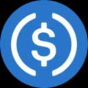 USDC token